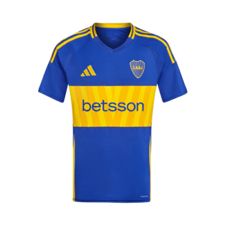Camisetas equipos futboll
