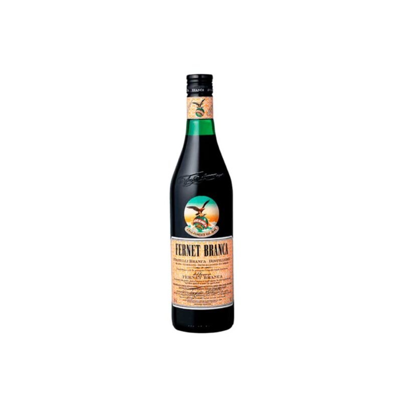 Fernet Branca x 750ml