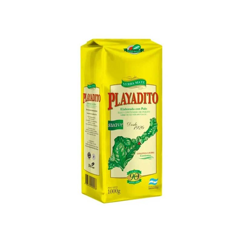 Playadito 500g