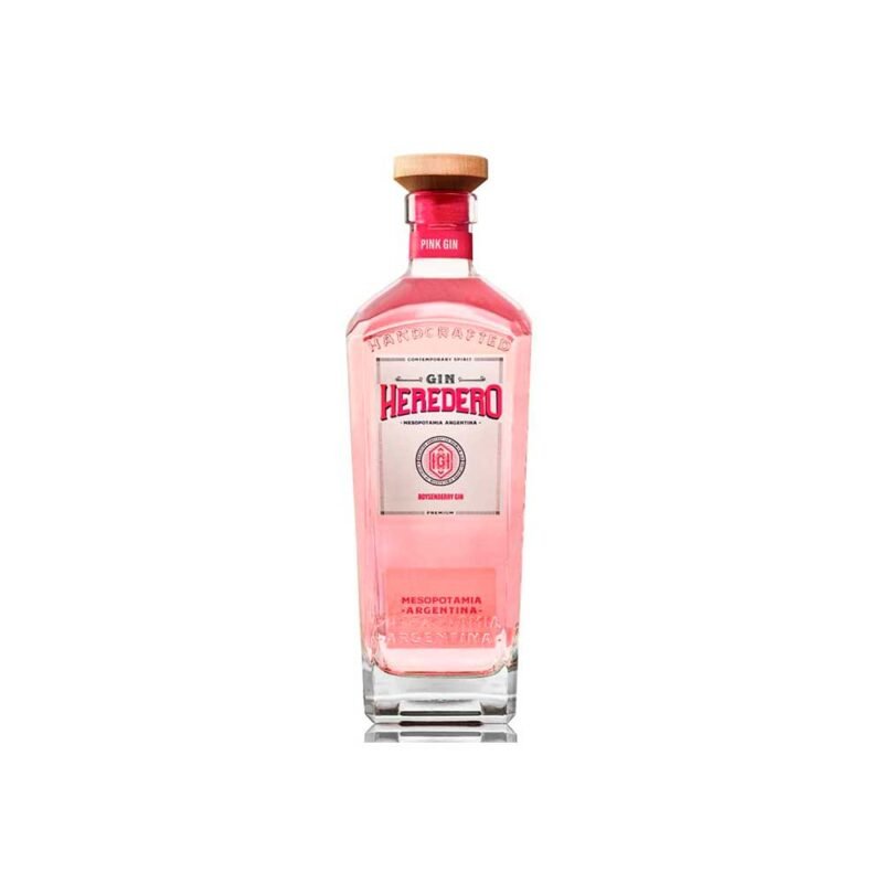 Heredero pink