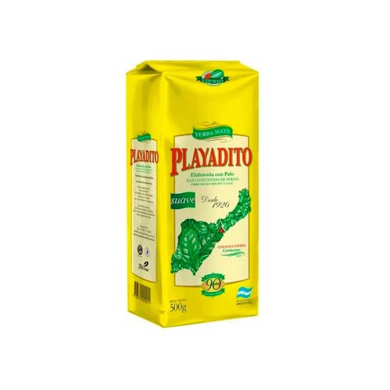 Playadito x1/2 kg