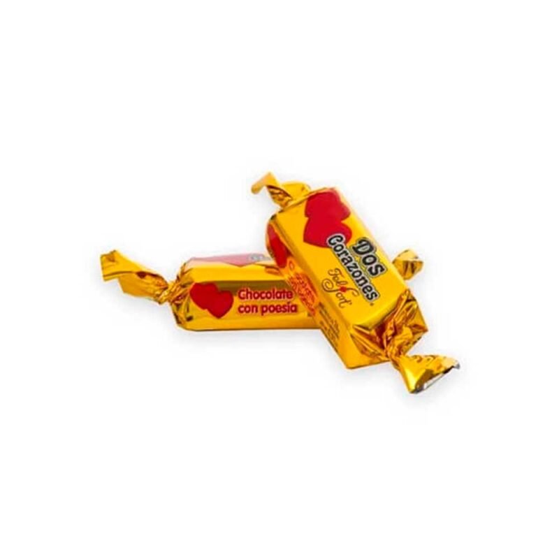 Dos Corazones x 520g
