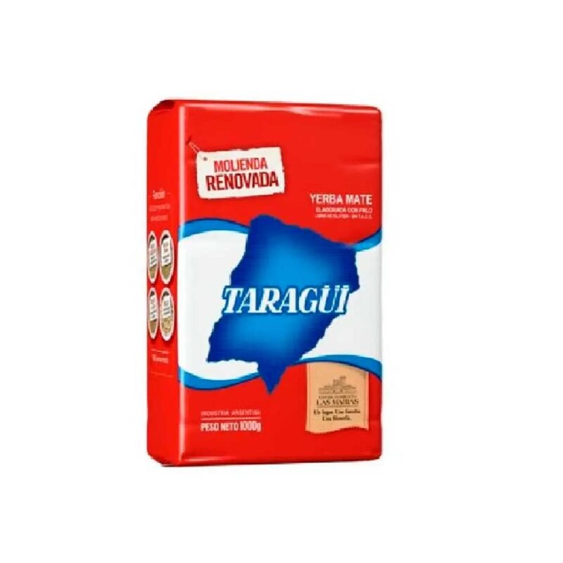 Taragüí x 1/2kg