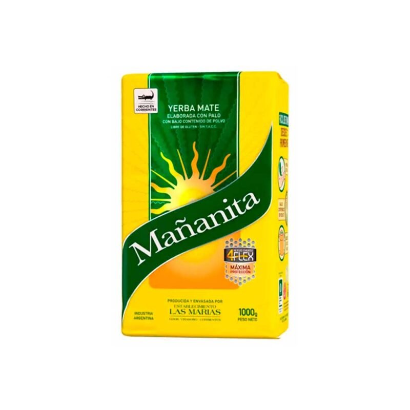 Mañanita x 1kg
