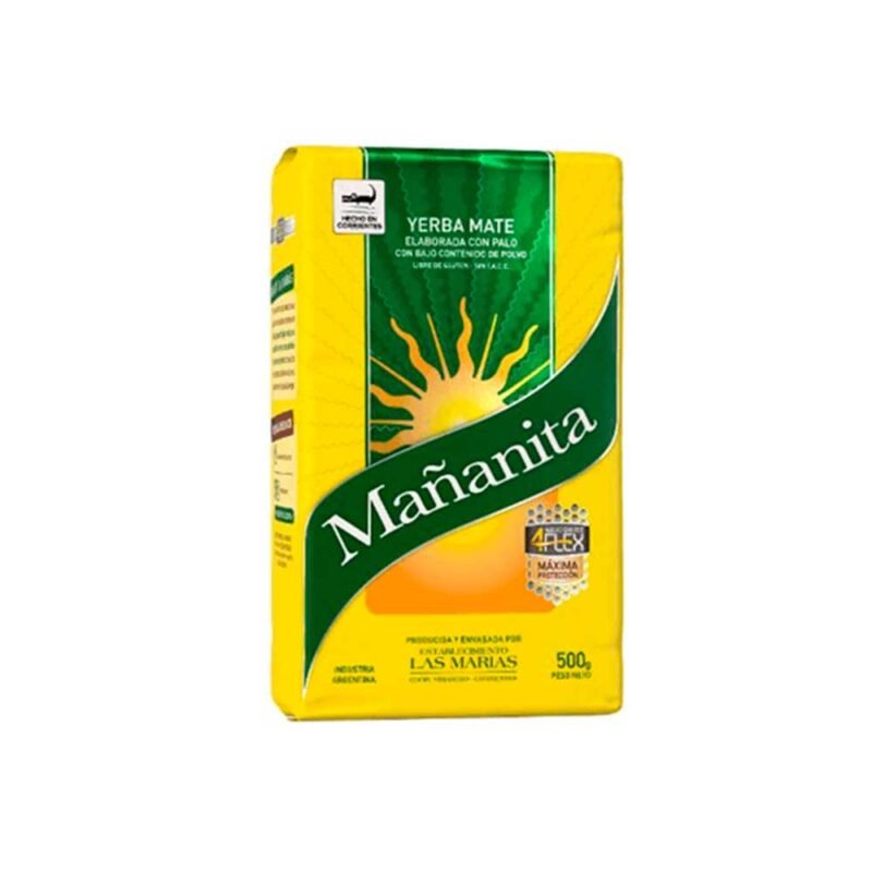 Mañanita x 1/2kg