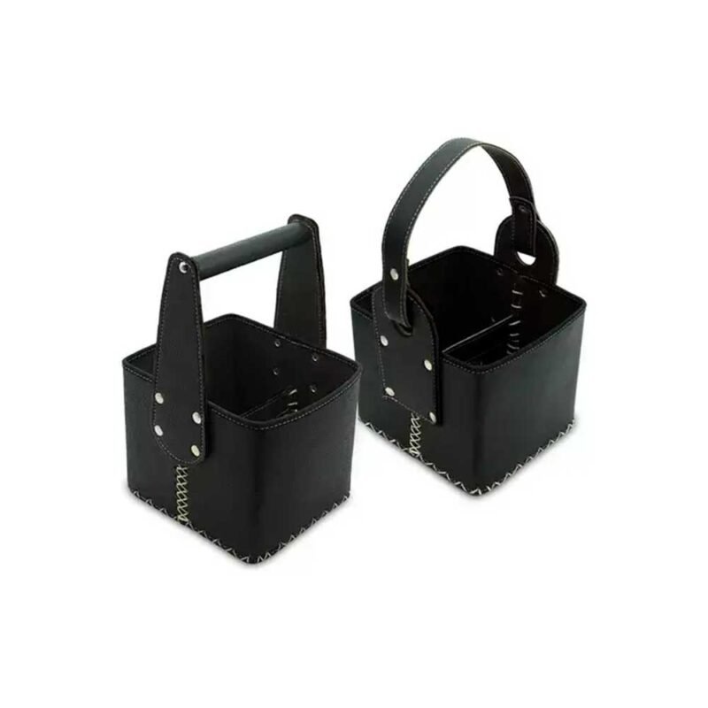 Bolso matero eco cuero