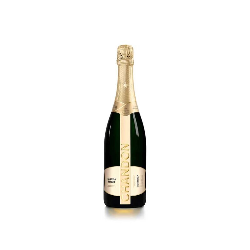 Chandon extra brut