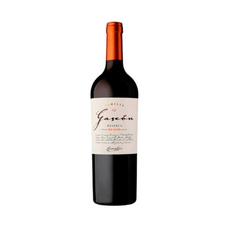 Escorihuela gascon red blend