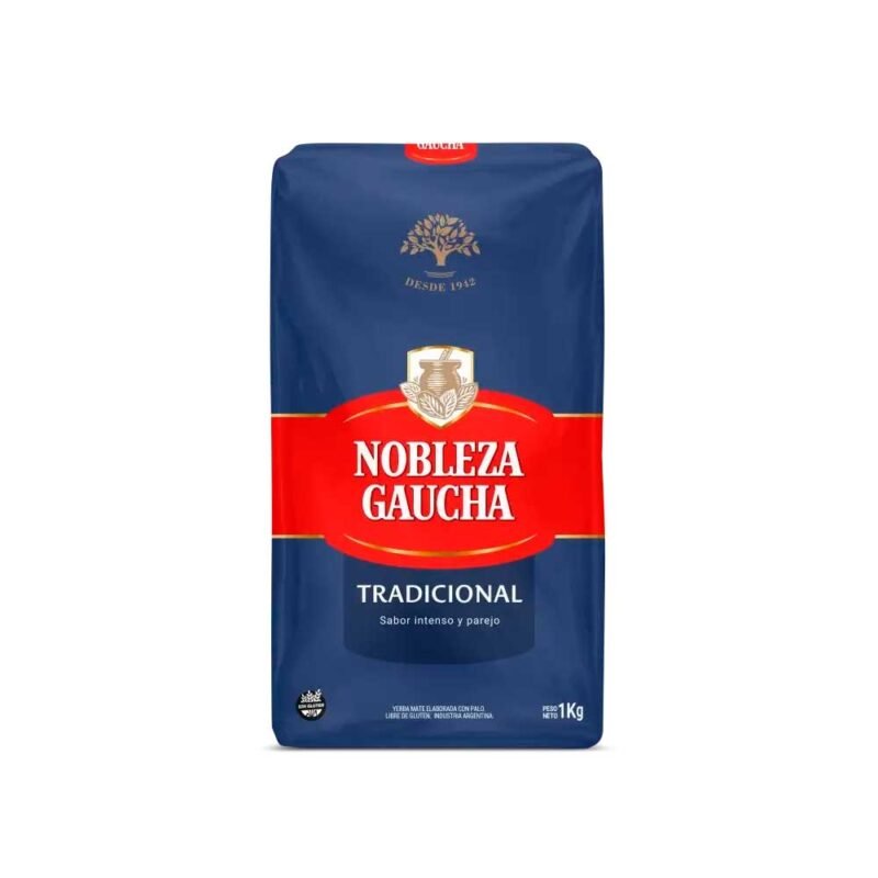 Nobleza Gaucha x 1kg