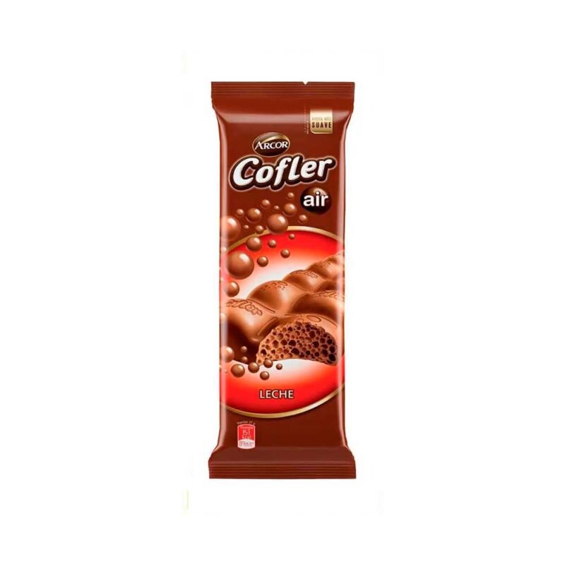 Cofler Air x 280g