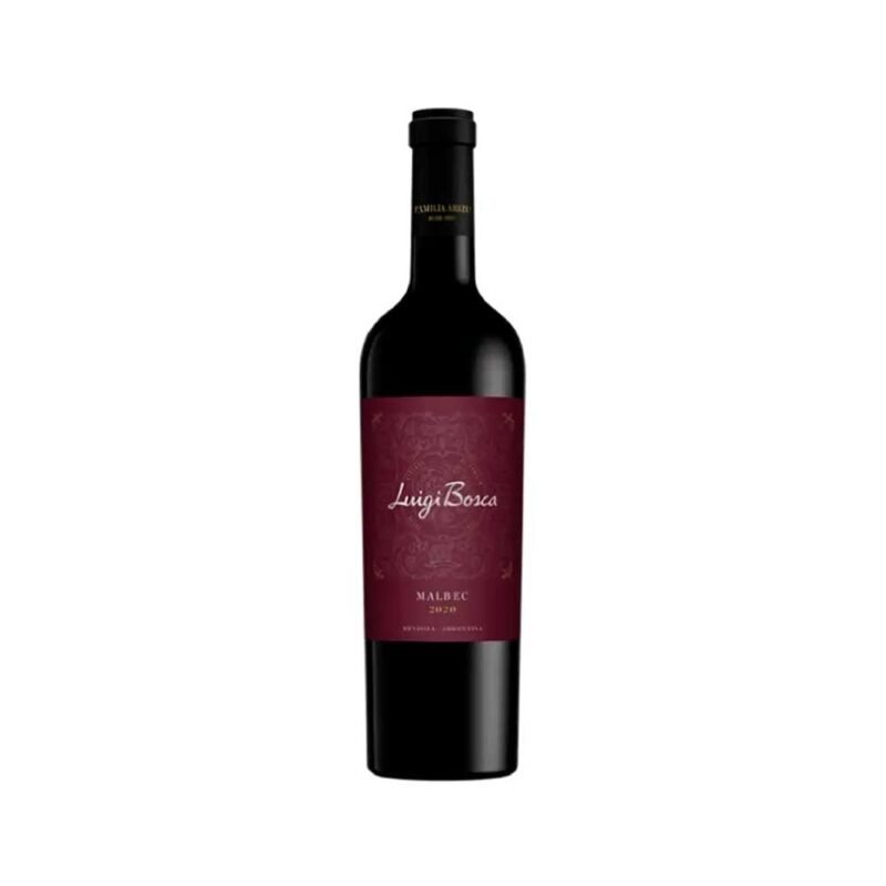 Luigi bosca malbec
