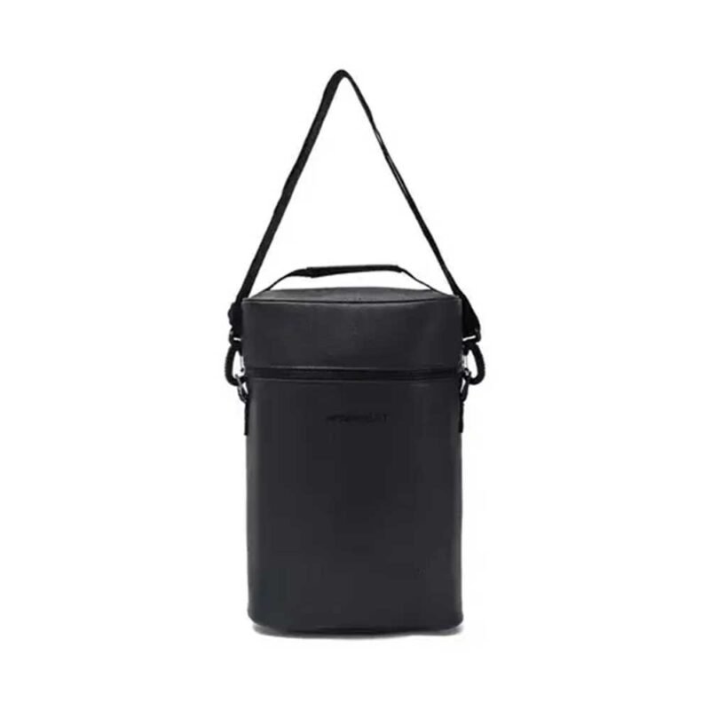 Bolso matero eco cuero reforzado