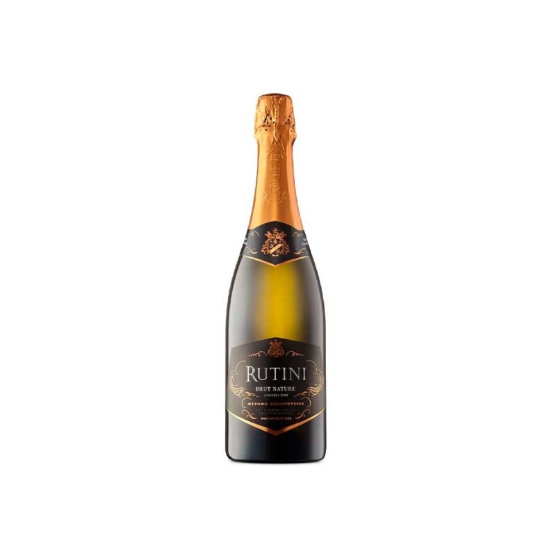 Rutini brut nature