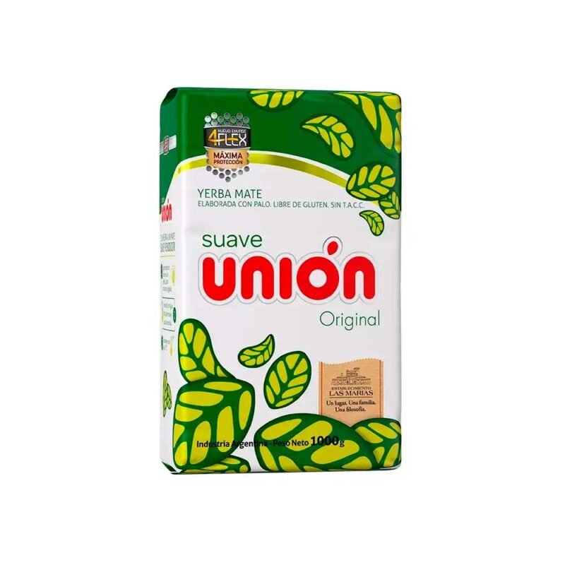 Union x 1kg