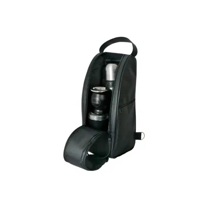 Bolso matero mochila
