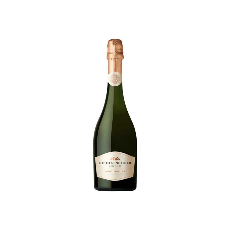 Nieto senetiner brut nature