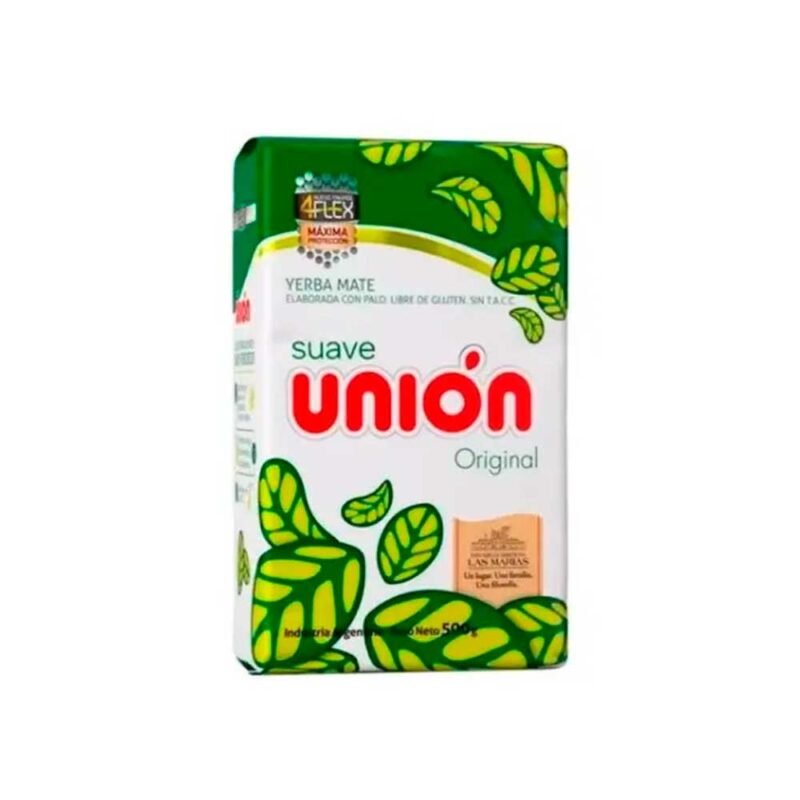 Union x 1/2kg