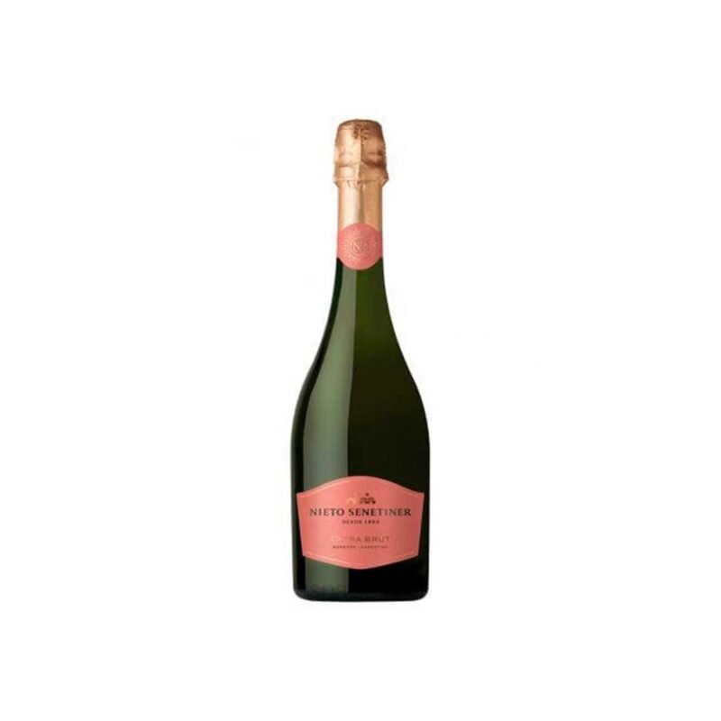 Nieto senetiner extra brut