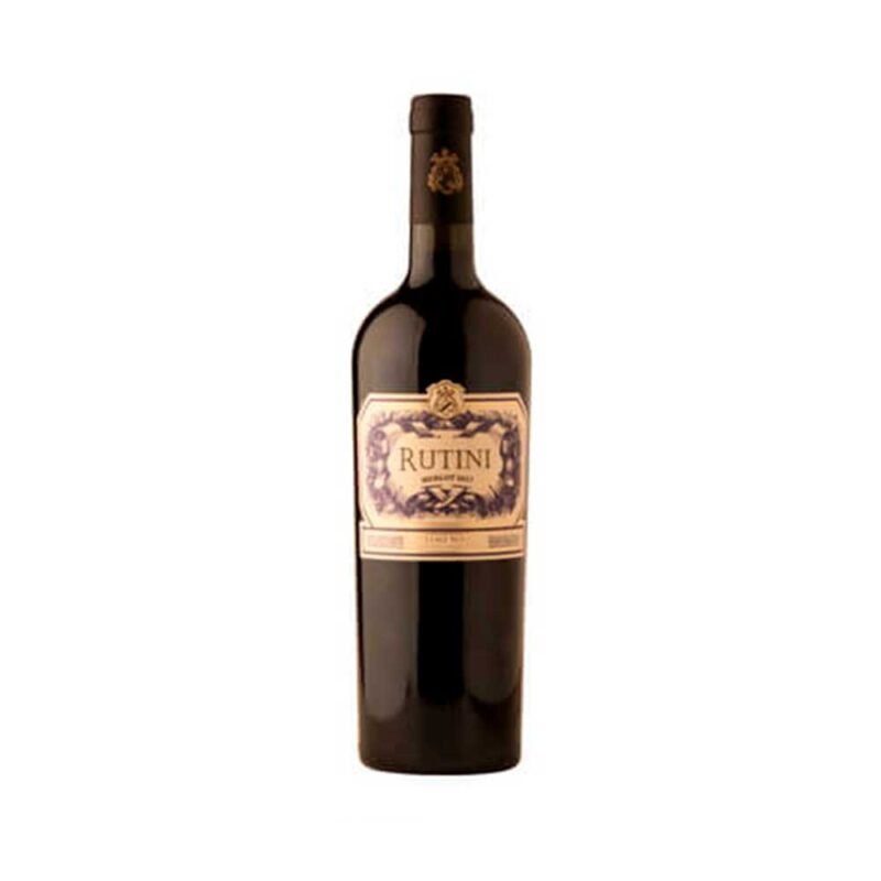 Rutini merlot