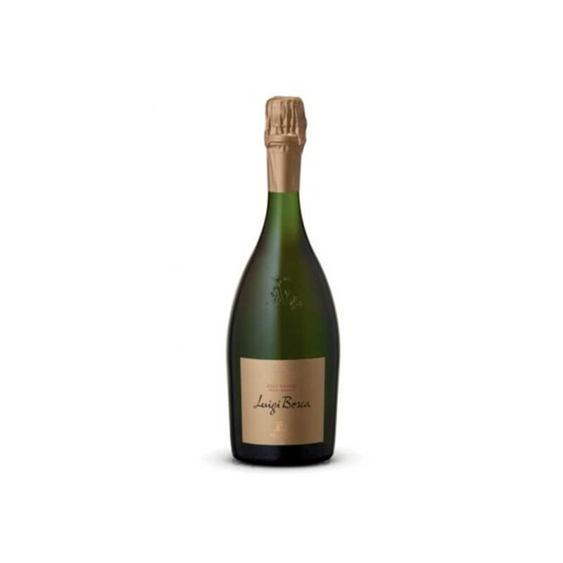 Luigi bosca brut nature
