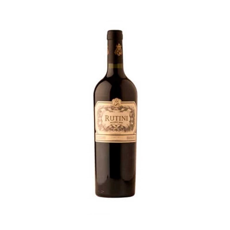 Rutini malbec