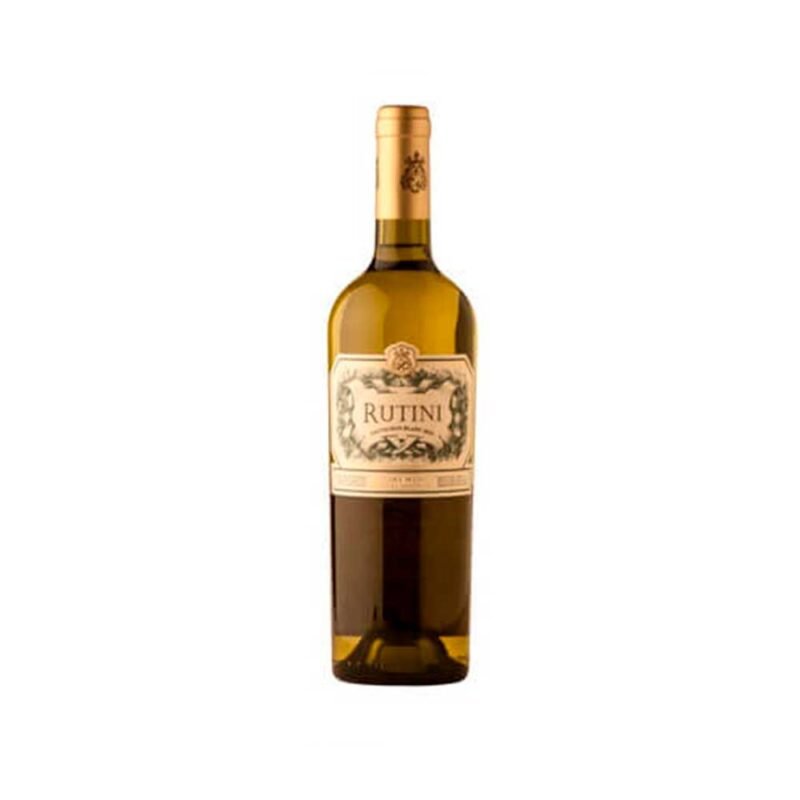 Rutini sauvignon blanc