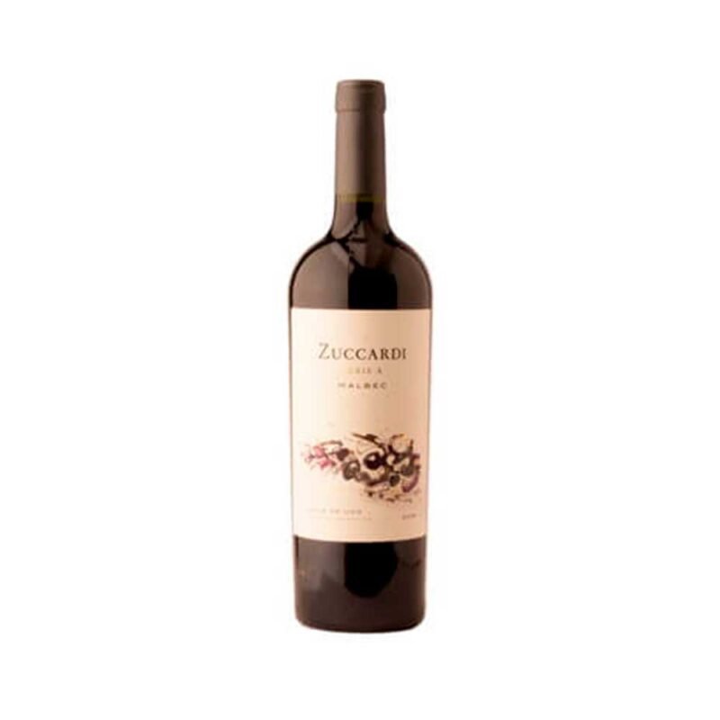 Zuccardi malbec A