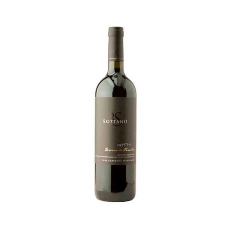 Sottano reserva de familia cabernet sauvignon