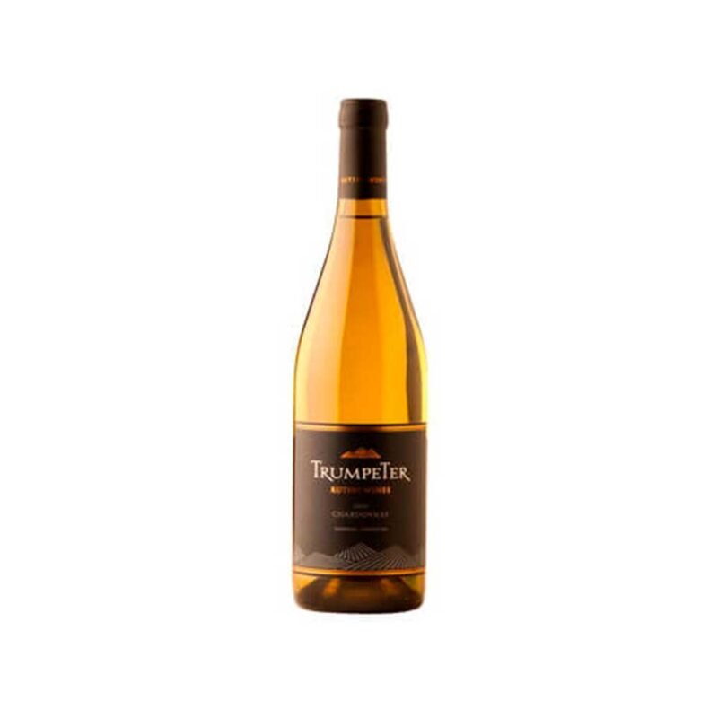 Trumpeter chardonay