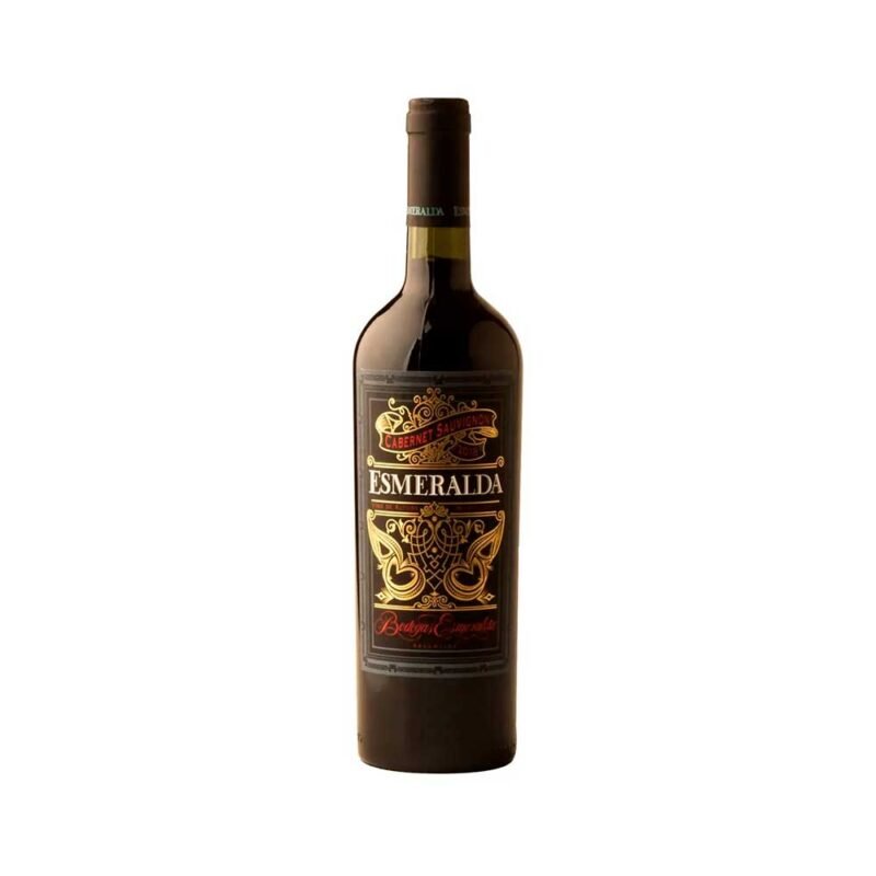 Esmeralda cabernet sauvignon