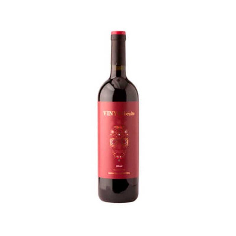 Vinyes ocults blend