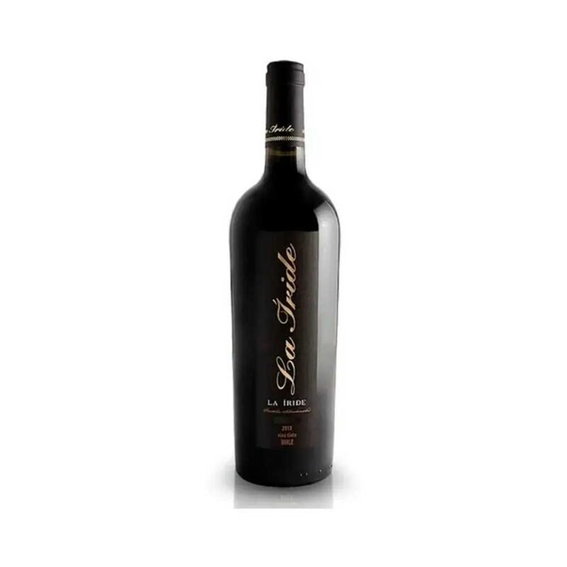 La iride cabernet sauvignon
