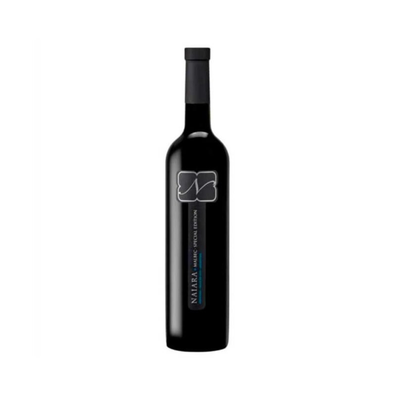 Naiara malbec edicion especial