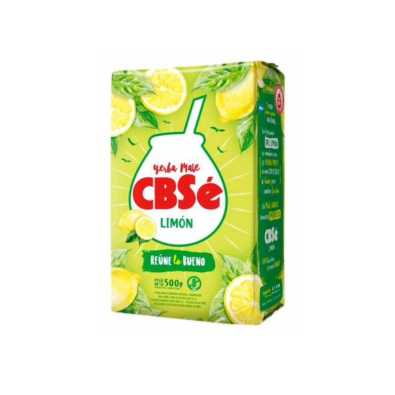 CBSE Limon x 1/2kg
