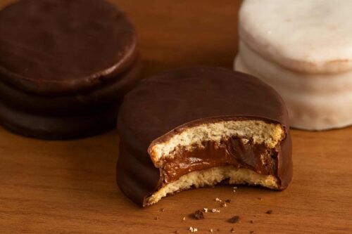 Alfajor argentino