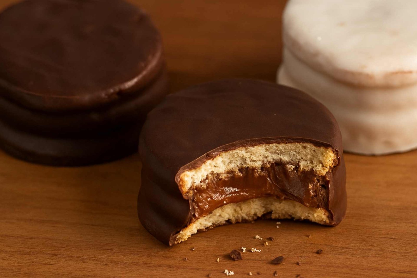 Alfajor argentino